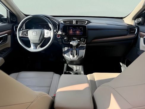 Used 2019 Honda CR-V EX-L image 15