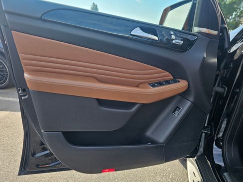 Used 2019 Mercedes-Benz GLE 43 AMG 4MATIC Coupe image 11