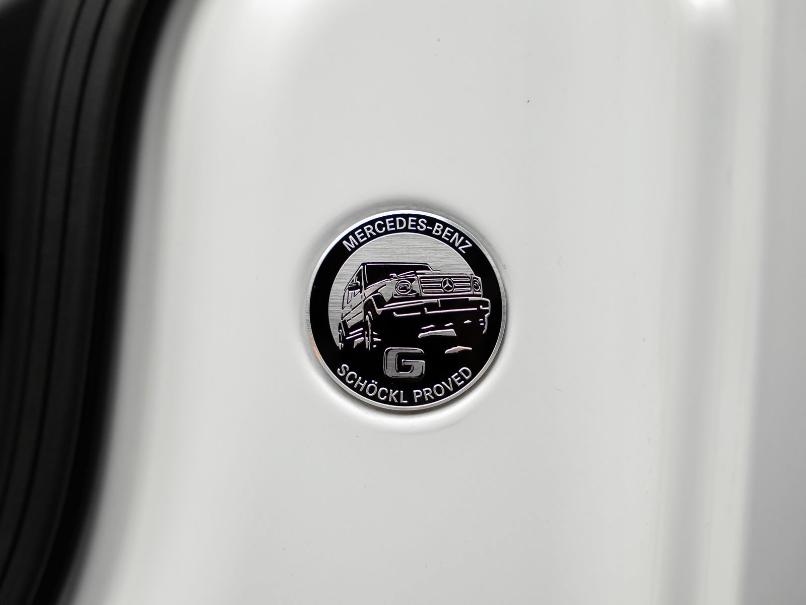 Used 2021 Mercedes-Benz G 63 AMG 4MATIC image 77