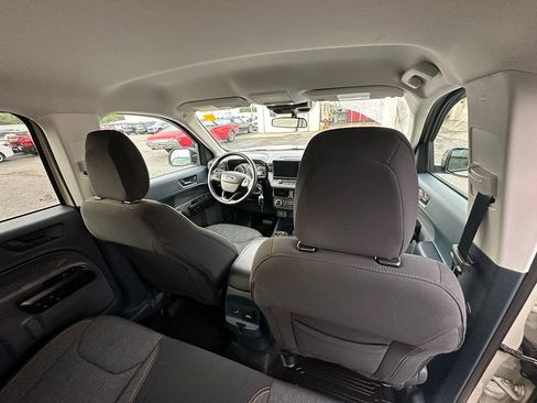 Used 2024 Ford Maverick Tremor w/ Tremor Off-Road Package AWD/4WD image 26