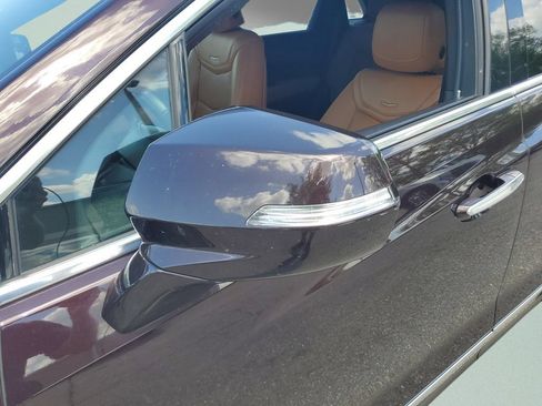 Used 2020 Cadillac XT5 Premium Luxury FWD image 29