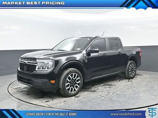 Used 2024 Ford Maverick Lariat w/ 4K Tow Package video 1