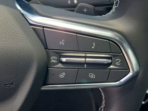 New 2026 Chevrolet Traverse LT FWD image 27