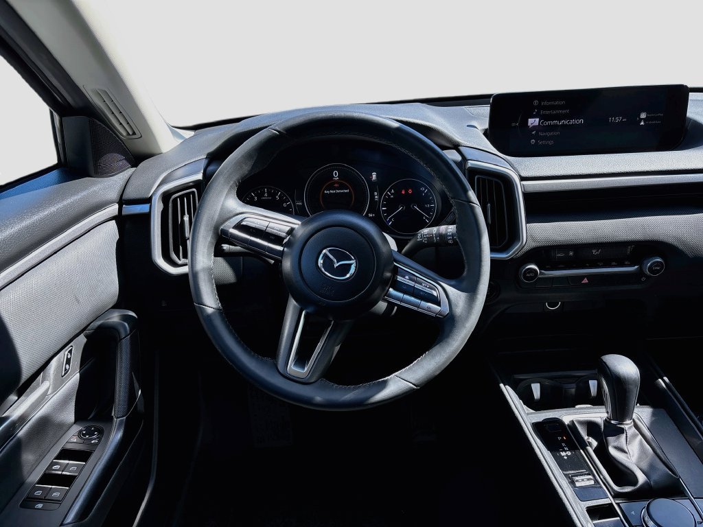 Certified 2024 MAZDA CX-50 AWD 2.5 S w/ Select Package image 11