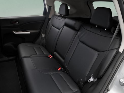 Used 2016 Honda CR-V Touring image 17