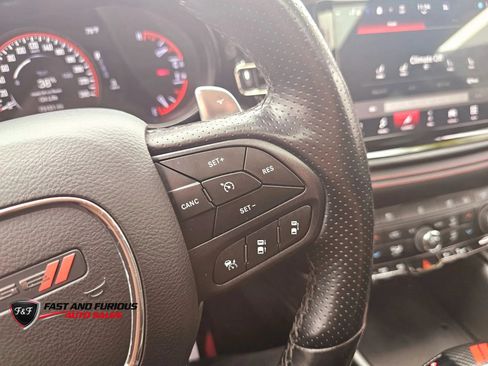 Used 2023 Dodge Durango GT AWD/4WD image 18