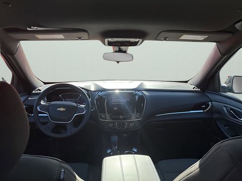 Used 2023 Chevrolet Traverse LT image 22