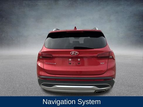 Used 2023 Hyundai Santa Fe SEL w/ Premium Package image 5