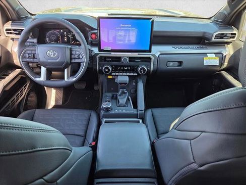 New 2026 Toyota Tacoma TRD Off-Road image 14