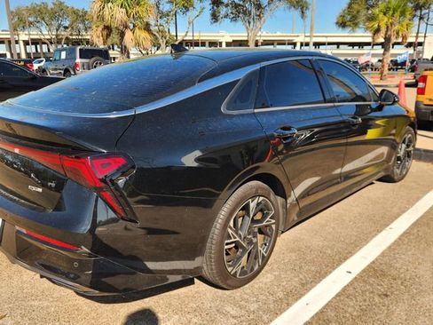 Used 2025 Kia K5 GT-Line image 5