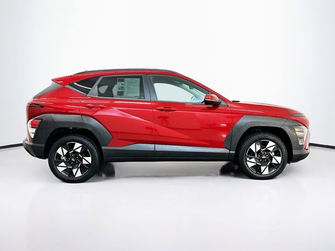 Used 2025 Hyundai Kona SEL image 10