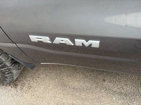 Used 2019 RAM 1500 Big Horn AWD/4WD image 51