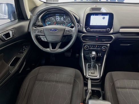 Used 2019 Ford EcoSport SE image 27