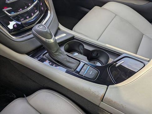 Used 2014 Cadillac CTS Luxury image 12