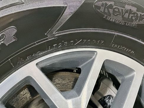 Used 2021 GMC Canyon AT4 w/ Trailering Package image 33