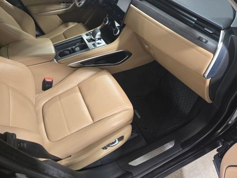 Used 2022 Jaguar F-PACE S AWD/4WD image 26