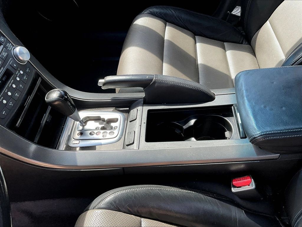 Used 2007 Acura TL Type-S FWD image 18