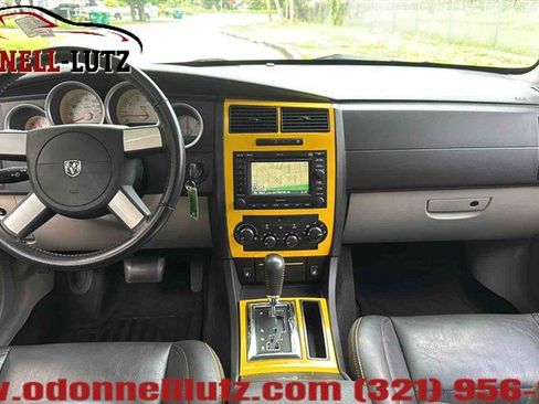 Used 2006 Dodge Charger R/T RWD image 18