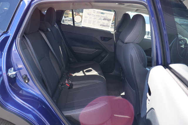 New 2026 Subaru Crosstrek 2.5i Premium AWD/4WD image 22
