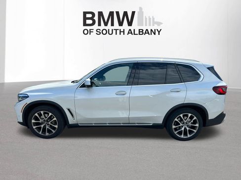 Used 2023 BMW X5 xDrive40i w/ Premium Package AWD/4WD image 6