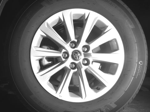 Used 2025 Toyota Grand Highlander FWD image 14