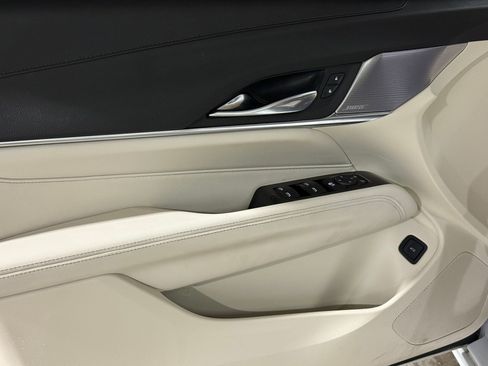 Used 2020 Cadillac CT4 Luxury w/ Bose Premium Audio Package image 12