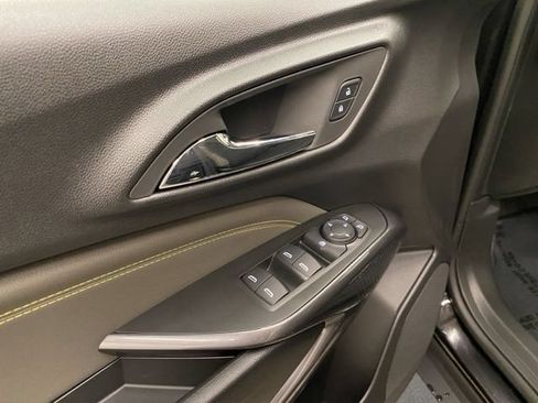 New 2026 Chevrolet Trax ACTIV w/ Driver Confidence Package FWD image 30