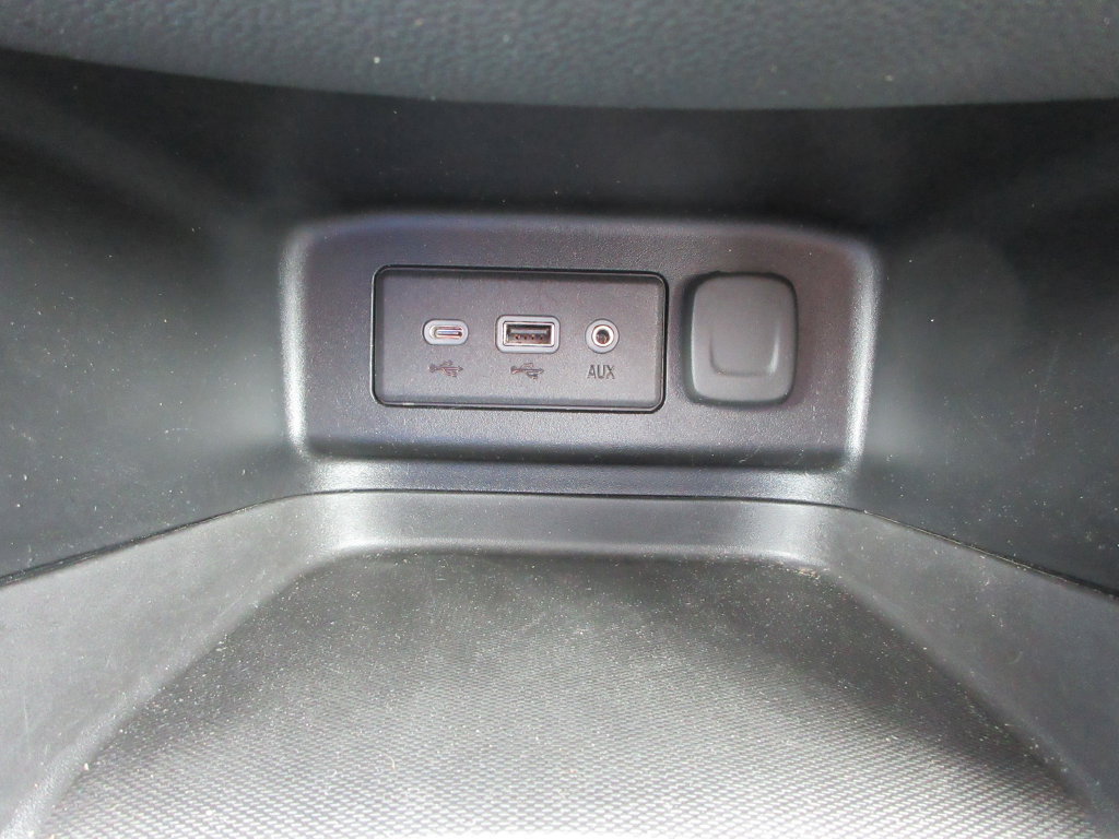 Certified 2020 Chevrolet Equinox LT FWD image 29
