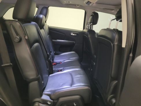 Used 2017 Dodge Journey GT FWD image 19
