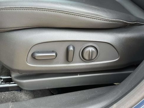 Used 2024 Buick Encore GX Sport Touring w/ Experience Buick Package AWD/4WD image 12