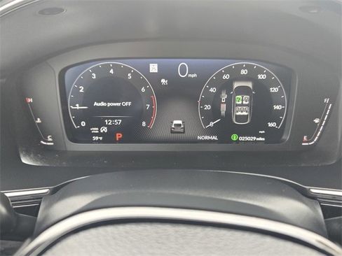 Used 2023 Honda Civic Sport Touring image 21