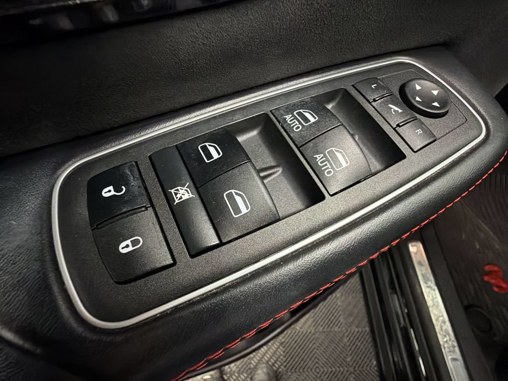 Used 2022 RAM 1500 TRX w/ TRX Level 2 Equipment Group AWD/4WD image 14