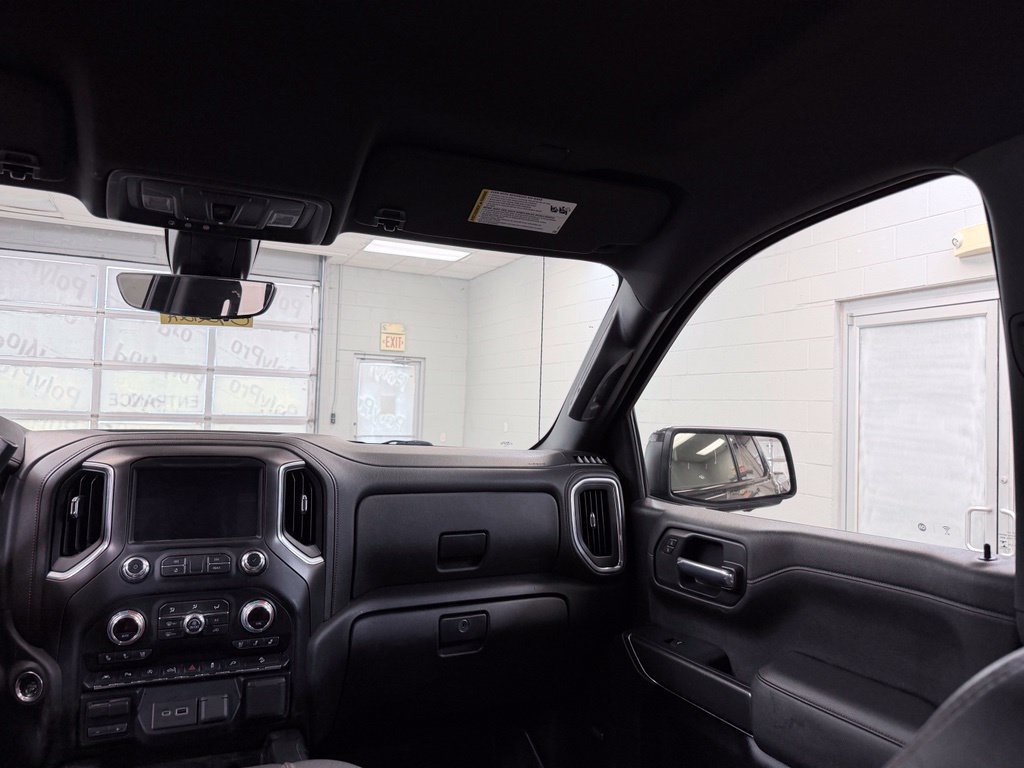 Used 2021 GMC Sierra 1500 AT4 w/ AT4 Premium Package AWD/4WD image 31