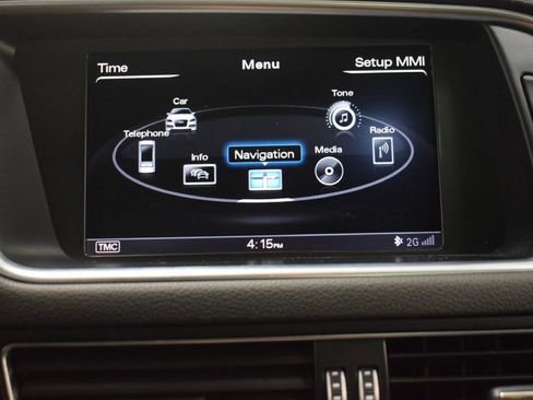 Used 2014 Audi Q5 2.0T Premium Plus image 23