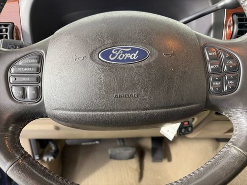 Used 2006 Ford F250 4x4 Crew Cab Super Duty image 16