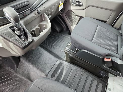 New 2025 Ford Transit 350 148 High Roof Extended AWD image 18