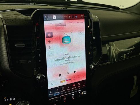 New 2026 RAM 1500 Limited image 13