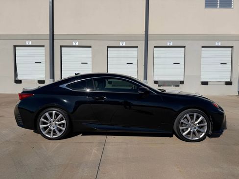 Used 2015 Lexus RC 350 image 6