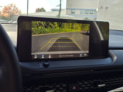 Used 2025 Honda Accord Sport image 18