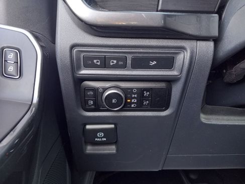 Used 2023 Ford F150 XLT w/ Equipment Group 302A High image 25