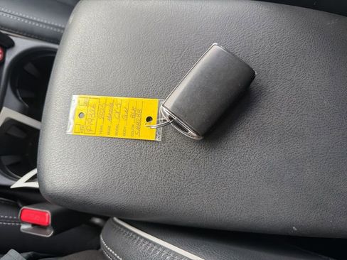 Used 2025 MAZDA CX-5 AWD 2.5 S w/ Preferred Package image 13