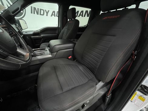 Used 2018 Ford F150 XLT w/ Equipment Group 302A Luxury AWD/4WD image 13