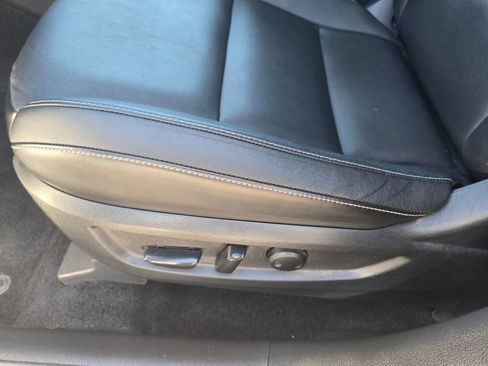 Used 2020 INFINITI QX50 Luxe w/ Navigation Package AWD/4WD image 13