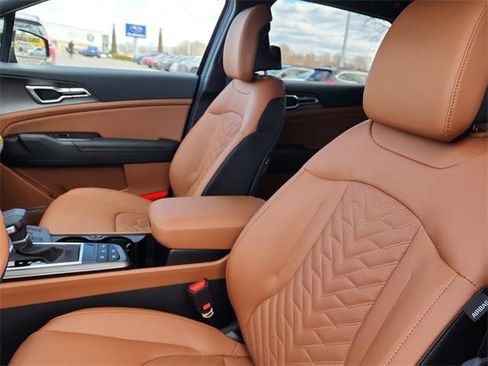 New 2026 Kia Sportage X-Line w/ X-Line Premium Package image 14