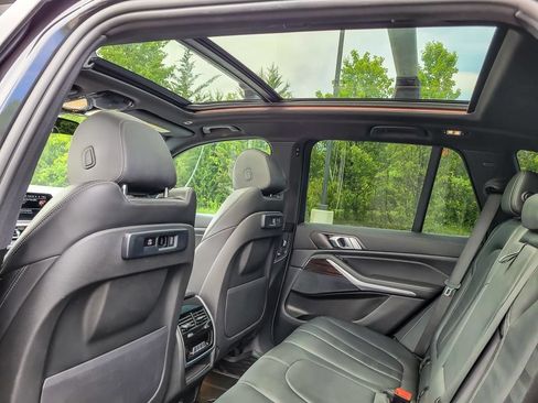 Used 2021 BMW X5 sDrive40i w/ Premium Package 2 RWD image 13