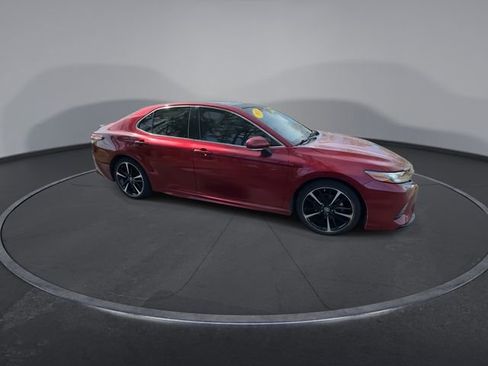 Used 2018 Toyota Camry XSE w/ Driver Assist Package image 17