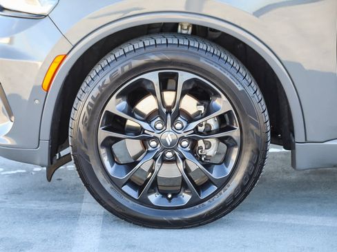 Used 2021 Dodge Durango R/T w/ Technology Group image 10