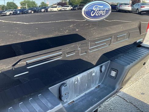 Used 2020 Ford F150 XLT w/ Equipment Group 302A Luxury AWD/4WD image 31