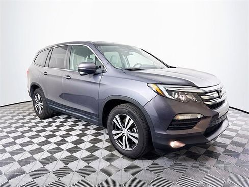 Used 2018 Honda Pilot EX-L image 9