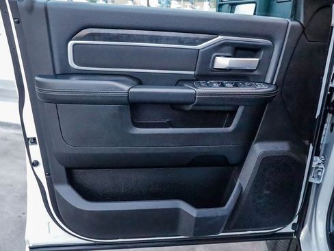 Certified 2024 RAM 2500 Big Horn image 21